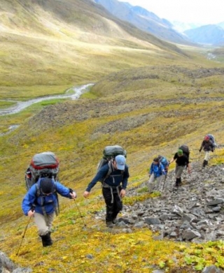  Descubriendo los páramos